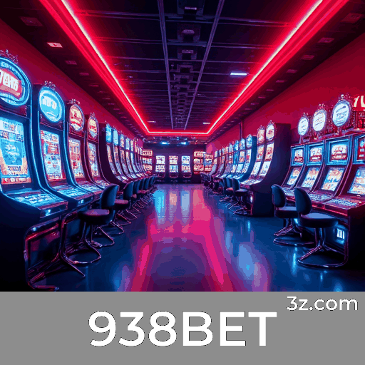 Desfrute das Surpresas Exclusivas de 938BET