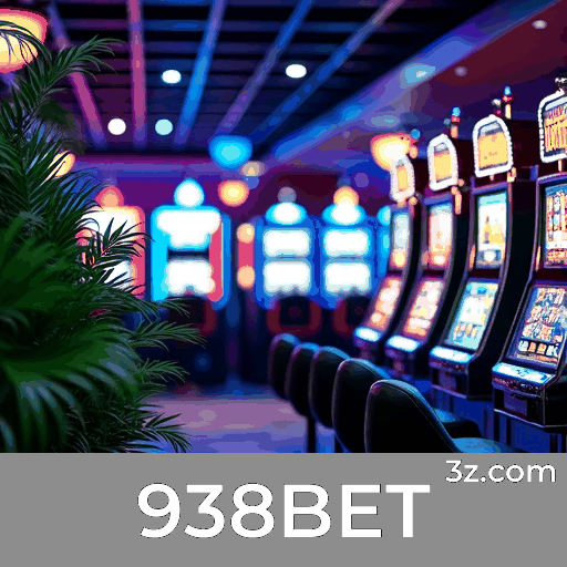 938BET Casino: Programa VIP de Luxo e Valor Exclusivo