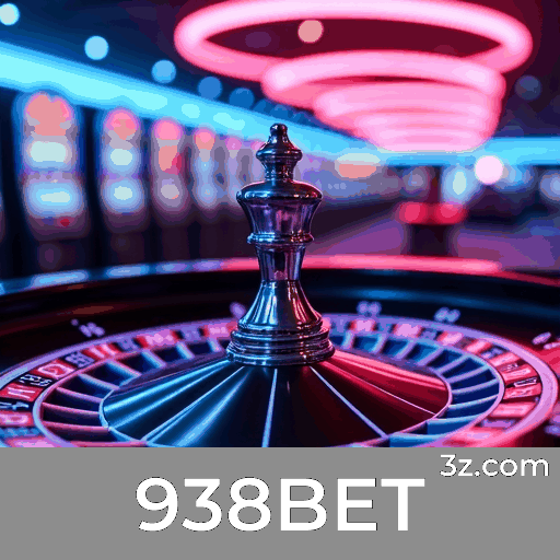 938BET: Máquina com Jackpot, Roleta Ao Vivo, Poker Instantâneo